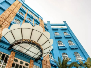 Anna King Hotel