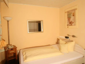 Hotel Irene