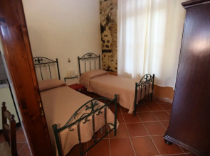 Agriturismo Il Vescovo