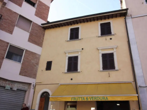 Capezzuoli Luxury Apartments