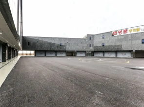 Sosan Luxury Self Check-in Motel