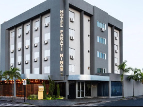 Hotel Parati Minas