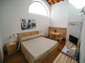 Garage Bonci B&B