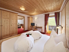 Hotel Tschantnaihof
