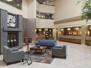 DoubleTree Suites by Hilton Orlando - Disney Springs® Area