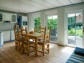 Feriendorf Min Herzing