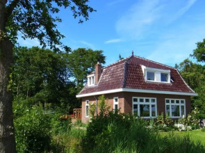 Bij Oene en Marieke