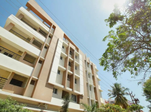 Viswa Service Apartments