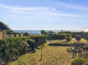 "Suoma" - 300m from the sea in Bornholm
