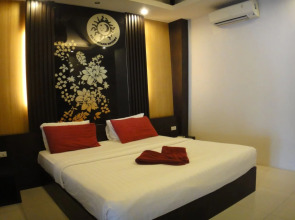 Silversand Resort Samed