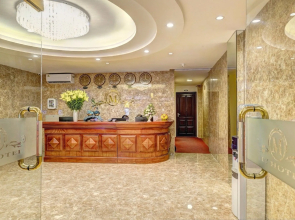My Hotel 23