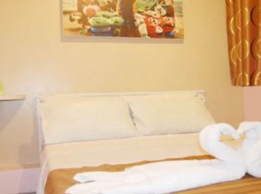 TR3ATS Guest House