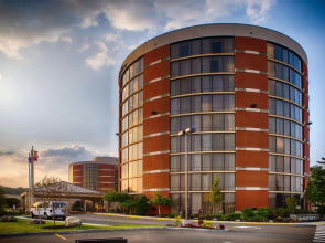 DoubleTree by Hilton Hotel Portland