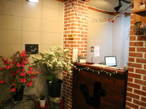 Dadareum  Guest House
