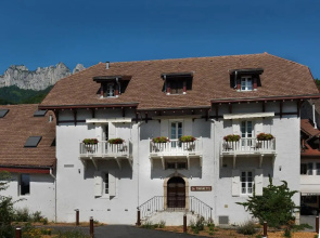 Hotel Beau Site