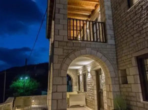 ABI Luxury Villas