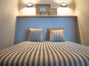 Apartment by the Sea