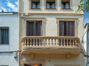 Apartament Can Mateu-Gran Terraza