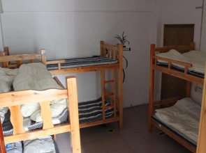 Shaocheng Hostel