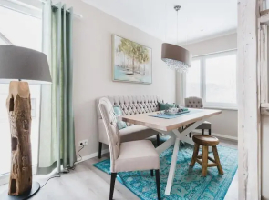 Ferienwohnungen Casa Bella Cosa