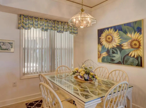 5106 Hampton Place 2 BR Oceanfront