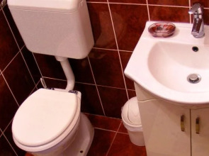 Firstapartments Inn City Center