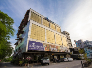Sri Indar Hotel