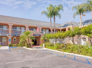 Days Inn by Wyndham Whittier Los Angeles