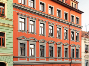 Family Apartments Praha 6