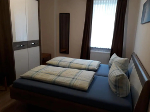 Pension / Ferienwohnungen Scheid