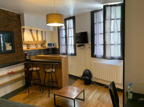 Studio 27 - 2eme etage