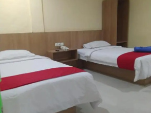 Hotel Mayang Sari 1