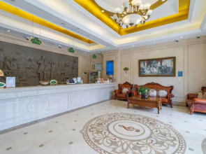 Vienna Hotel SH Pudong Little Shanghai Street