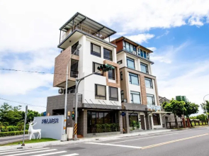 Palmer Homestay Ii