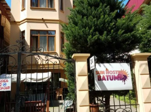 Batumi Sun Hostel