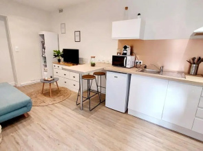 Cosy Yucca - Happy Studio - Les Halles + Parking