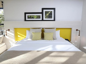 Rio Perdido Hotel & Thermal River