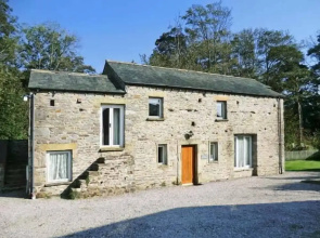 The Old Stables