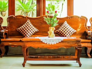 Siem Reap Riverside Hotel