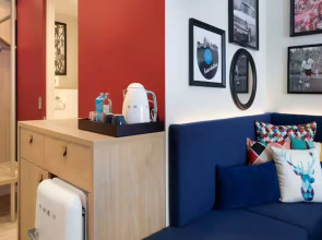 Hampton By Hilton Celle
