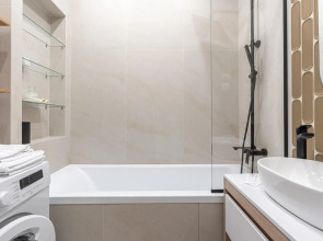 Апартаменты на улице Баумана 26