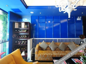 7+1 Hotel (Hefei Yonghong Road)