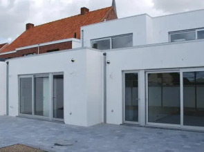 Cote West de bel-étages