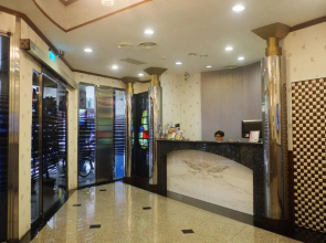 Jen Mei Hotel