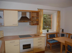Wohlfühlapartment in Minden
