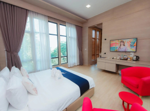 Treescape Resort Chiangmai (SHA Extra Plus)