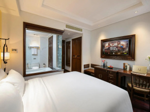 O'gallery Classy Hotel & Spa