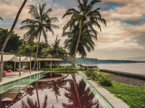 The Tiing Tejakula Villas