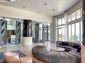 W Residences Luxury Suites Across from Fort Lauderdale Beach