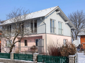 Apartment Bammer Pinsdorf